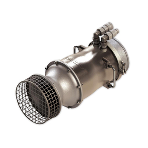 SM3600 Submersible Pump
