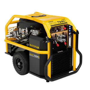 GPV27 Gasoline Power Unit
