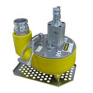 TP03 Trash Pump